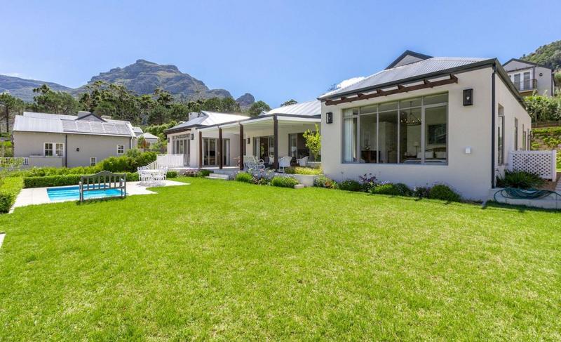 3 Bedroom Property for Sale in Hout Bay Western Cape